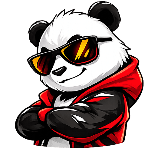 Wakao Panda