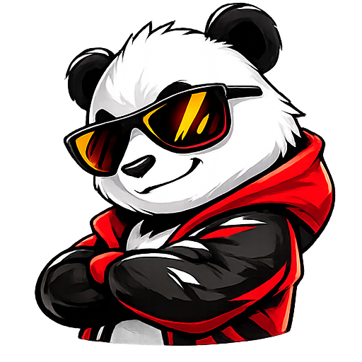 Wakao Panda